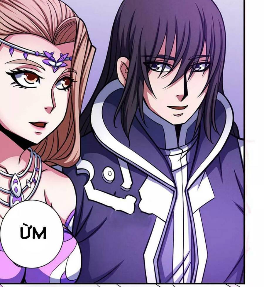 Tuyệt Thế Võ Thần Chap 316 - Next Chap 317
