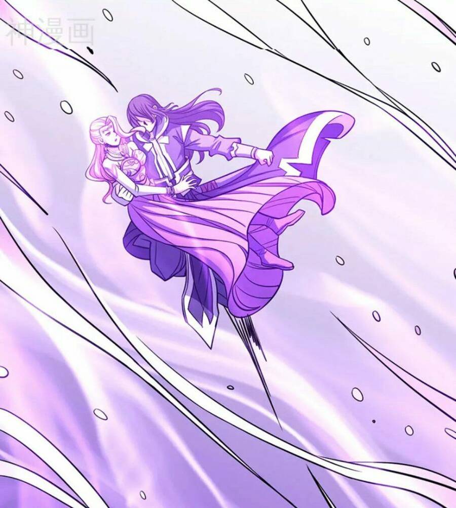 Tuyệt Thế Võ Thần Chap 316 - Next Chap 317