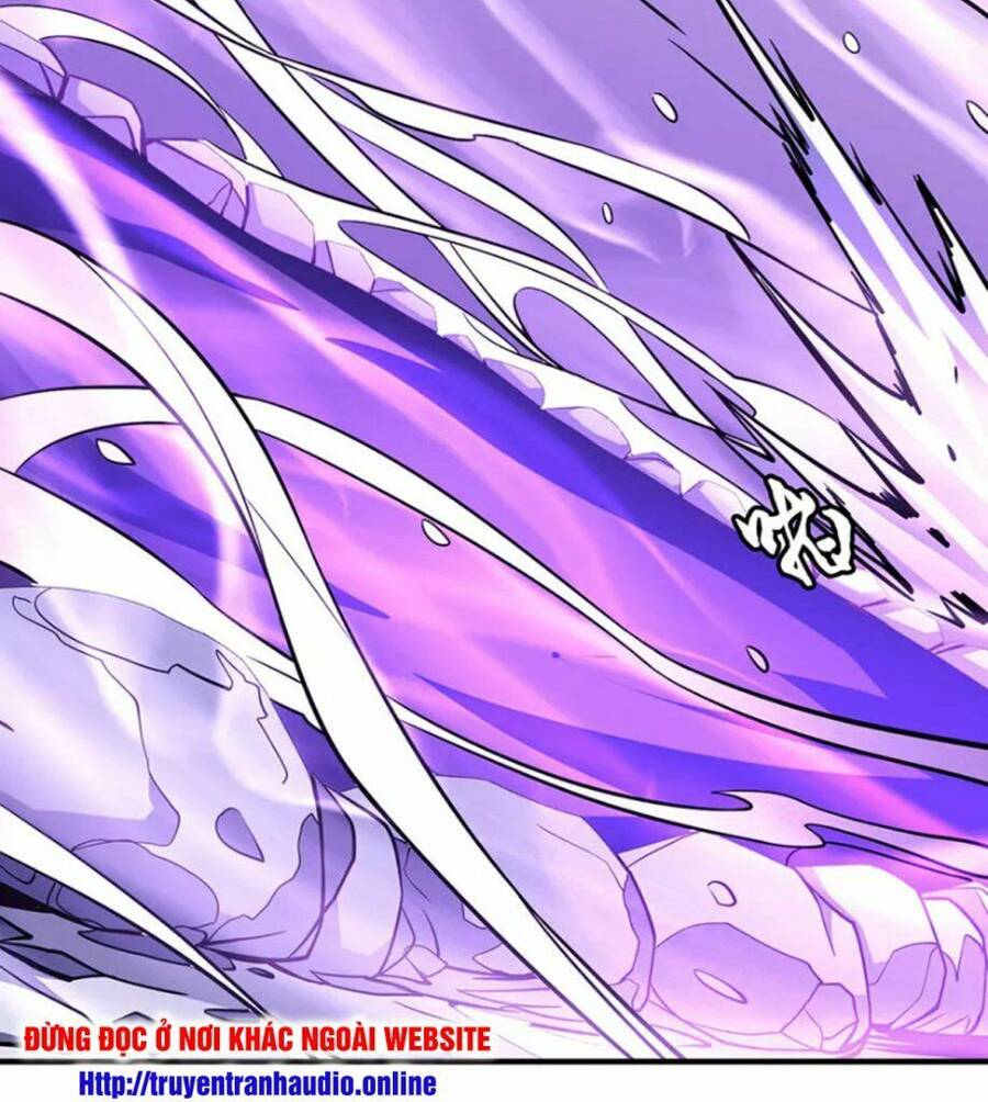 Tuyệt Thế Võ Thần Chap 316 - Next Chap 317