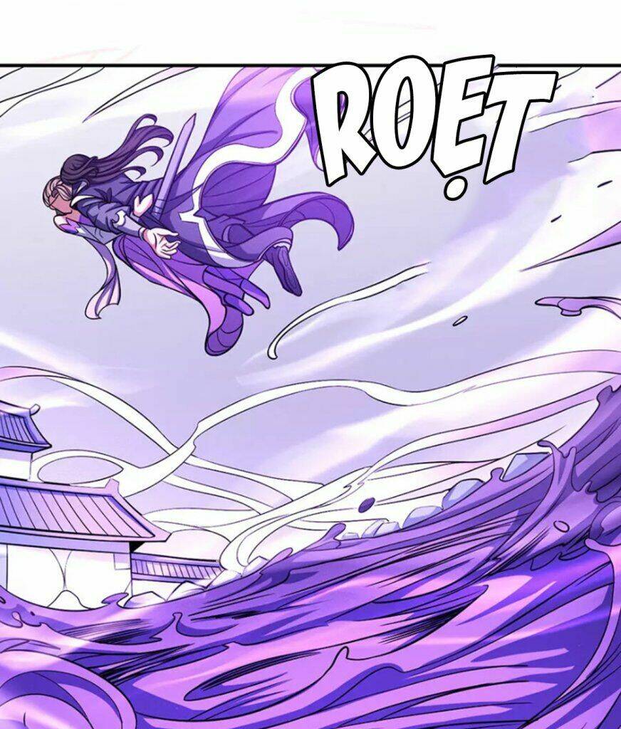 Tuyệt Thế Võ Thần Chap 316 - Next Chap 317