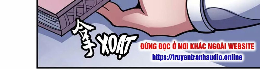 Tuyệt Thế Võ Thần Chap 317 - Next Chap 318