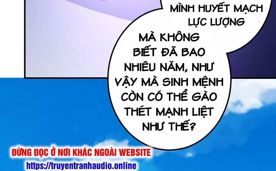 Tuyệt Thế Võ Thần Chap 317 - Next Chap 318