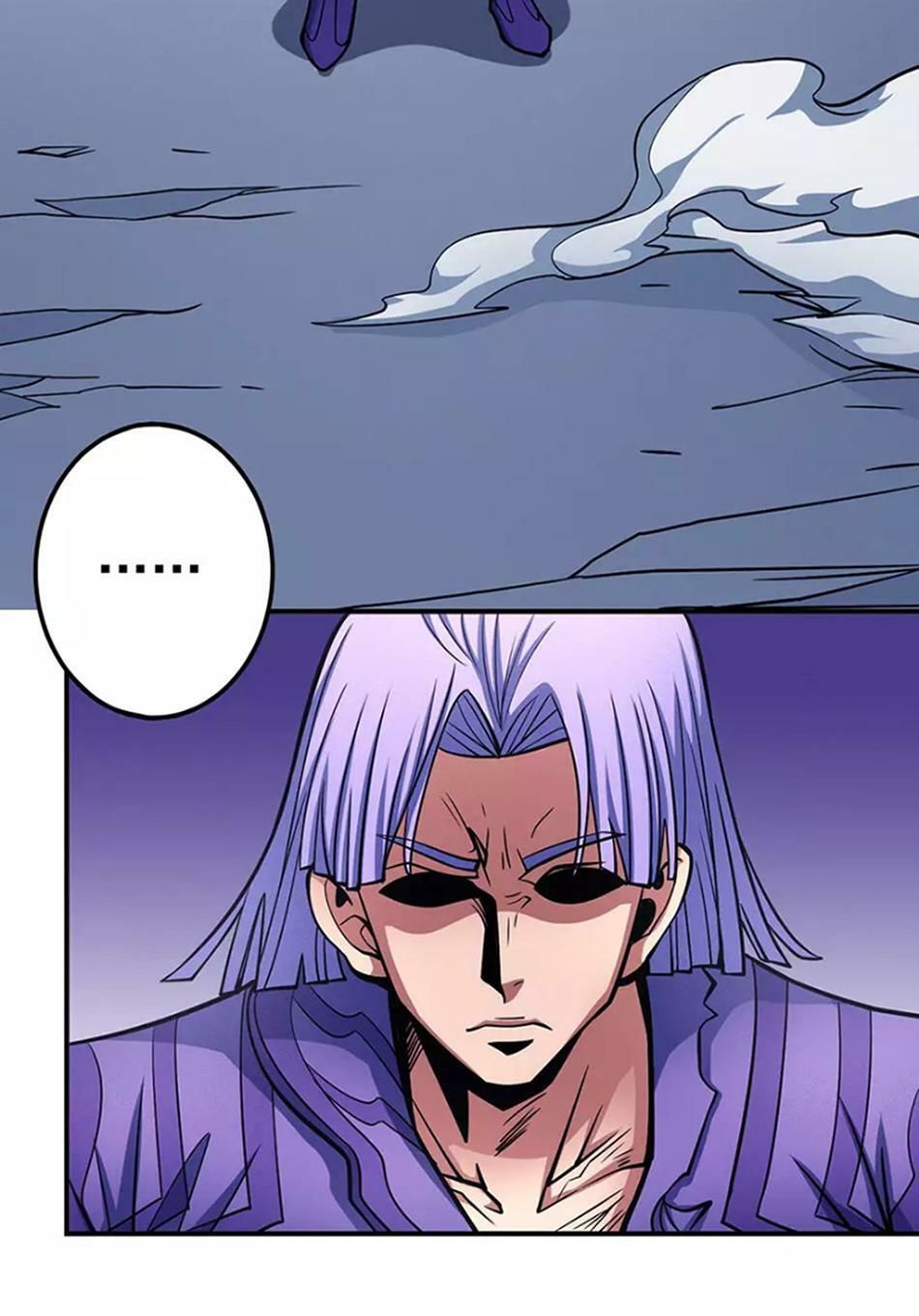 Tuyệt Thế Võ Thần Chap 317 - Next Chap 318