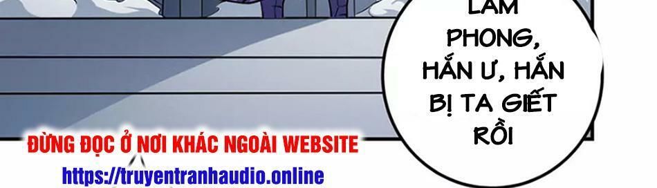 Tuyệt Thế Võ Thần Chap 317 - Next Chap 318