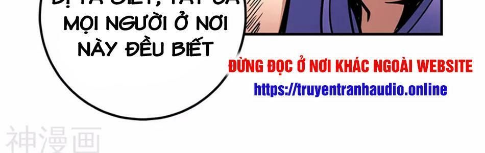 Tuyệt Thế Võ Thần Chap 317 - Next Chap 318