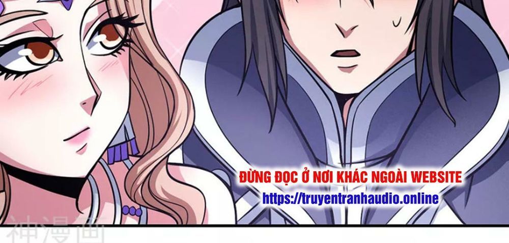 Tuyệt Thế Võ Thần Chap 317 - Next Chap 318