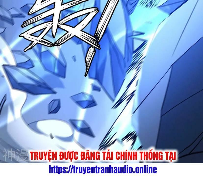 Tuyệt Thế Võ Thần Chap 318 - Next Chap 319