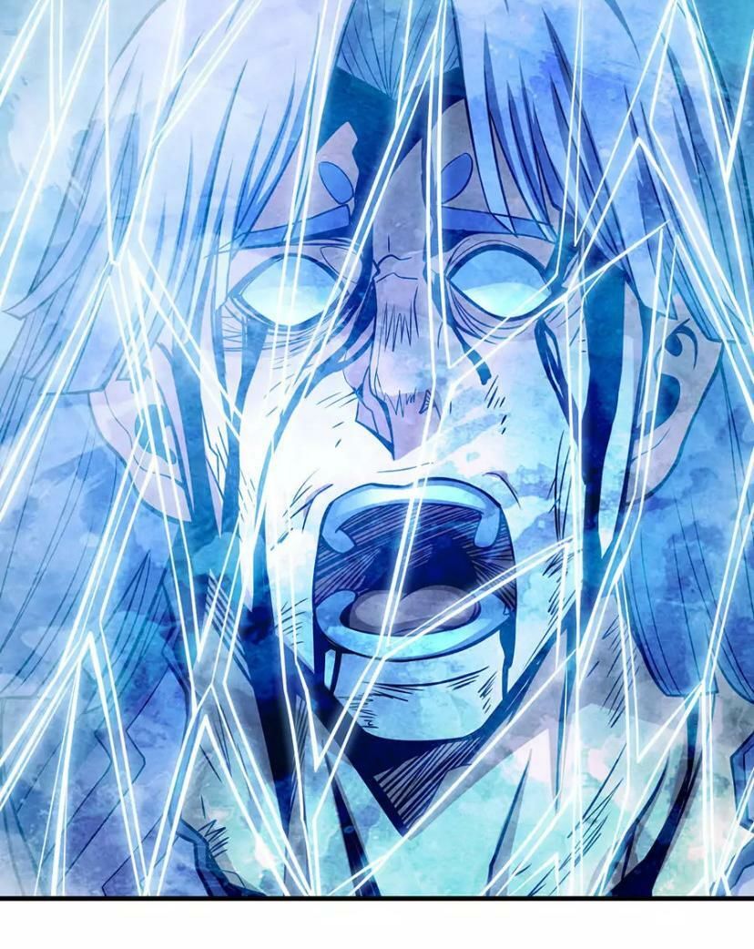 Tuyệt Thế Võ Thần Chap 318 - Next Chap 319