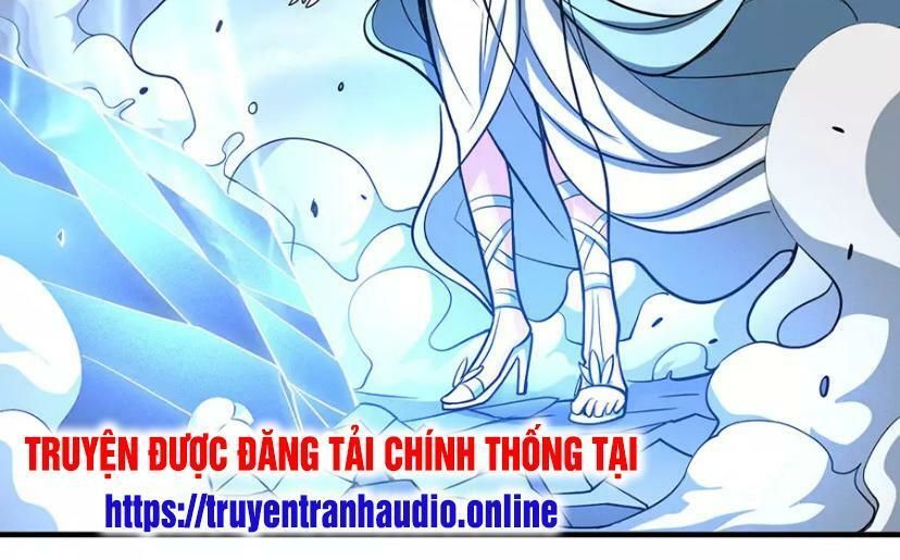 Tuyệt Thế Võ Thần Chap 318 - Next Chap 319