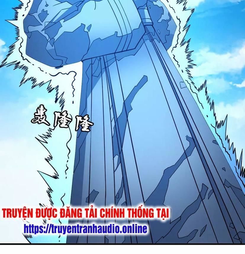Tuyệt Thế Võ Thần Chap 318 - Next Chap 319