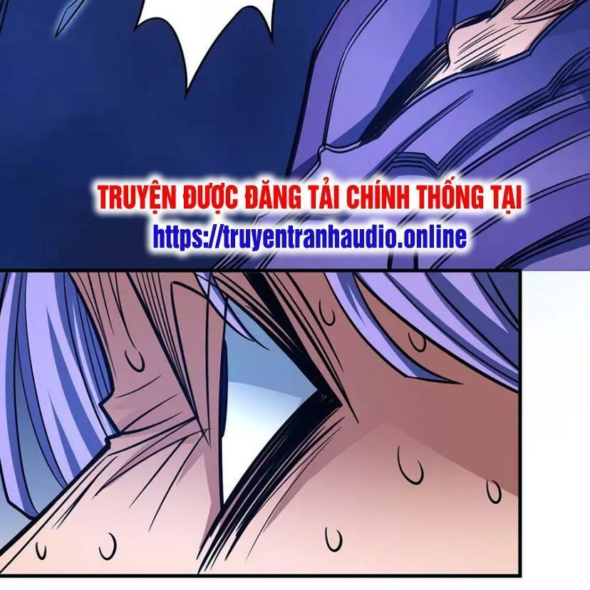 Tuyệt Thế Võ Thần Chap 318 - Next Chap 319