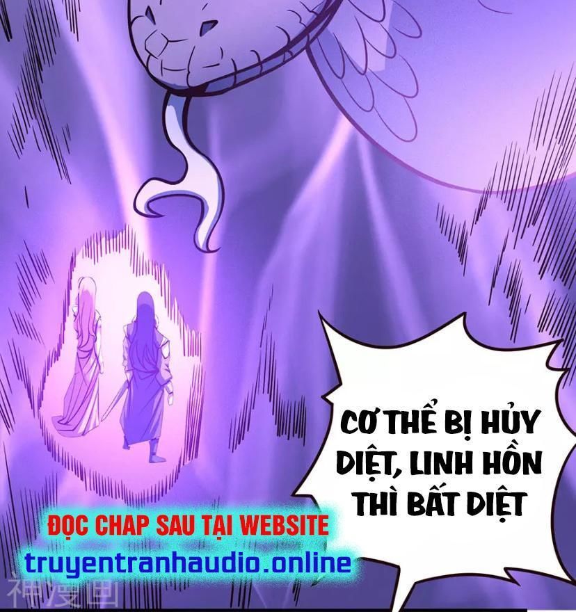 Tuyệt Thế Võ Thần Chap 319 - Next Chap 320