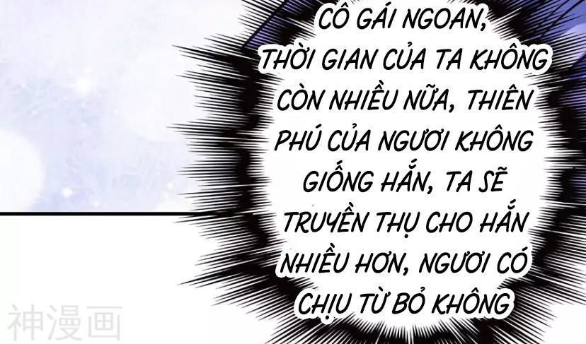 Tuyệt Thế Võ Thần Chap 319 - Next Chap 320