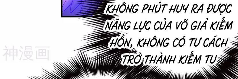 Tuyệt Thế Võ Thần Chap 319 - Next Chap 320