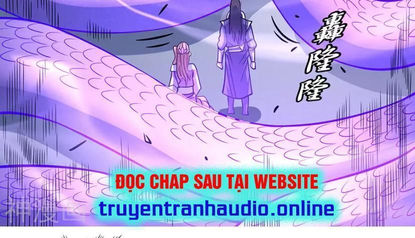 Tuyệt Thế Võ Thần Chap 319 - Next Chap 320