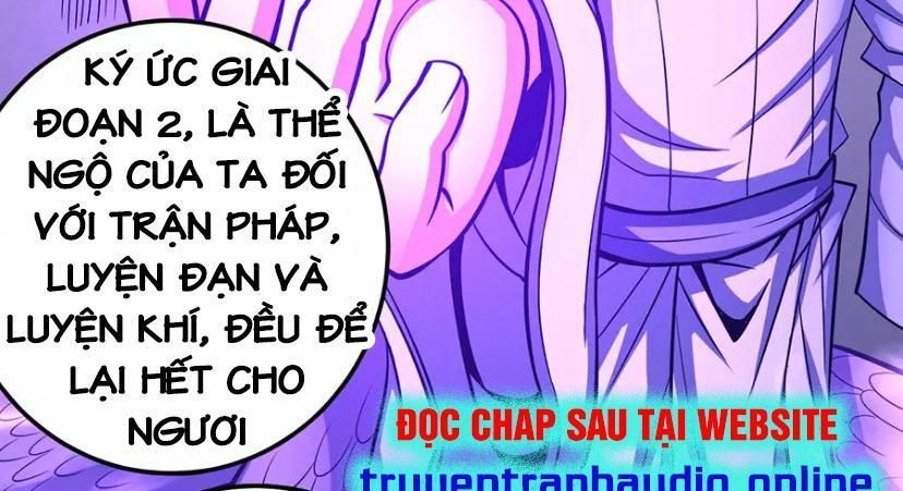 Tuyệt Thế Võ Thần Chap 319 - Next Chap 320