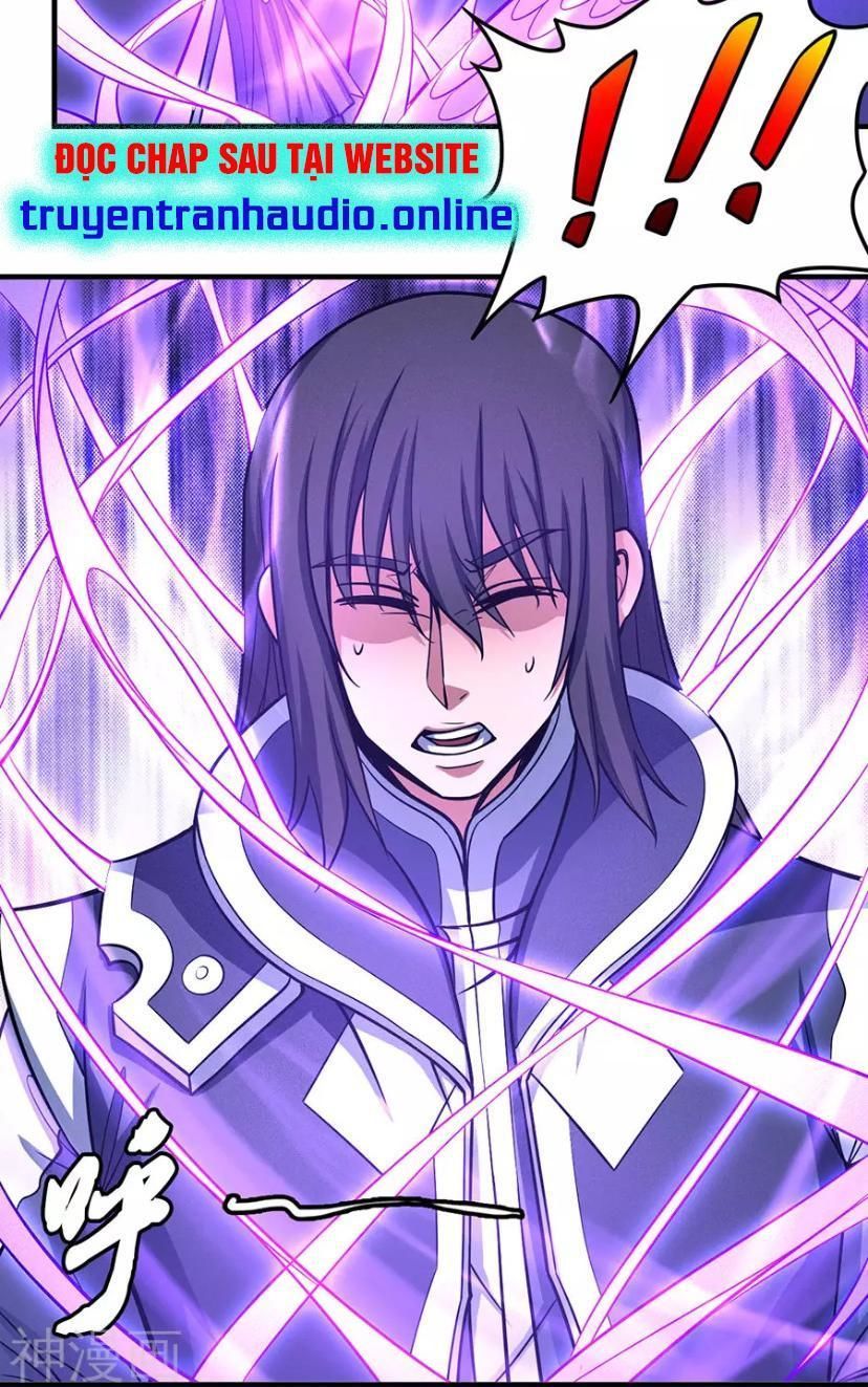 Tuyệt Thế Võ Thần Chap 319 - Next Chap 320