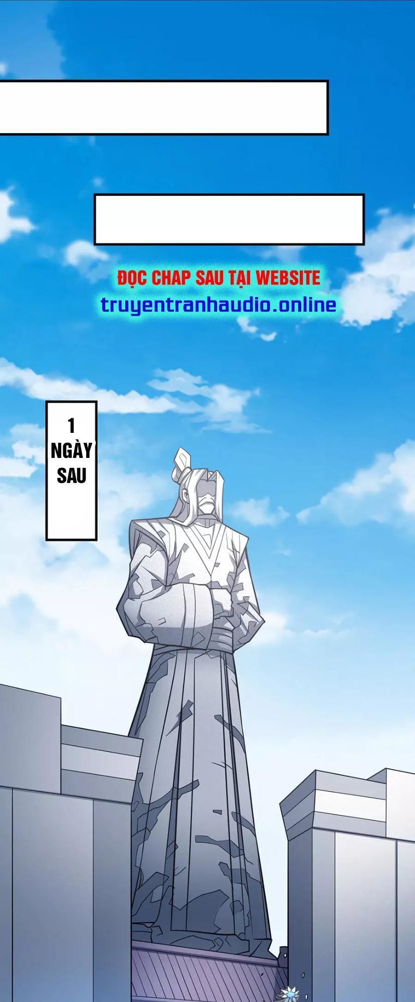 Tuyệt Thế Võ Thần Chap 319 - Next Chap 320