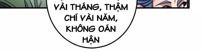Tuyệt Thế Võ Thần Chap 319 - Next Chap 320