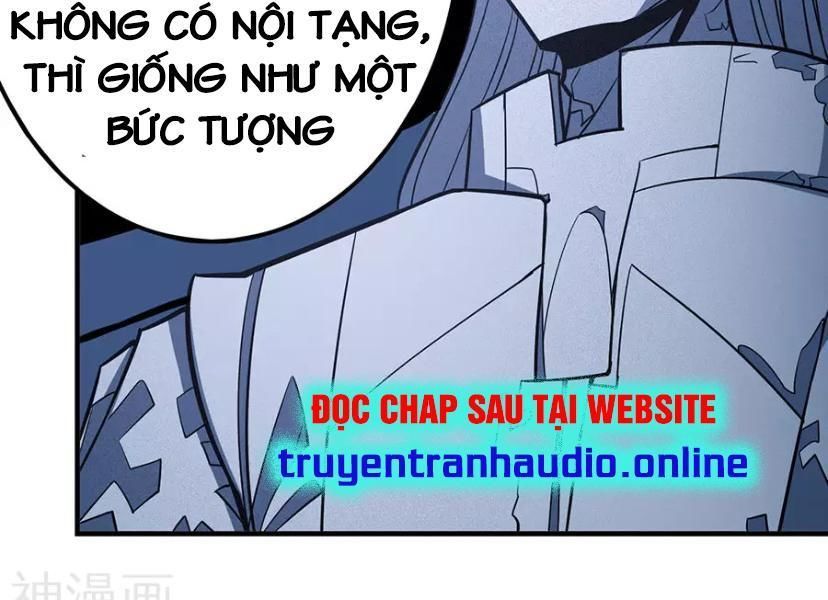 Tuyệt Thế Võ Thần Chap 319 - Next Chap 320