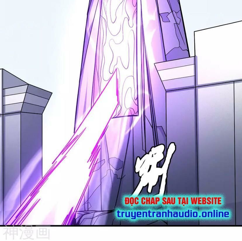 Tuyệt Thế Võ Thần Chap 320 - Next Chap 321