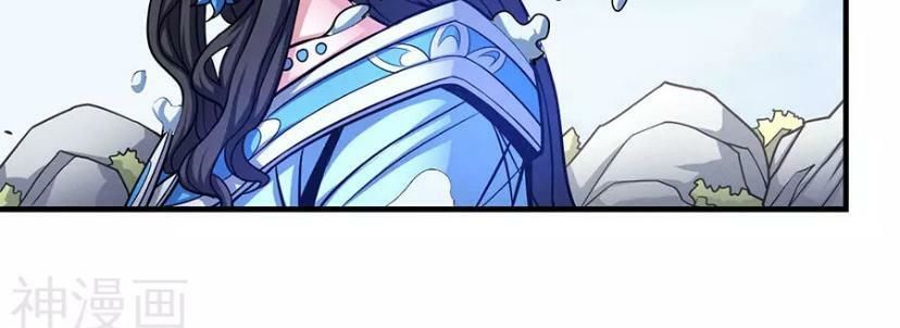 Tuyệt Thế Võ Thần Chap 320 - Next Chap 321