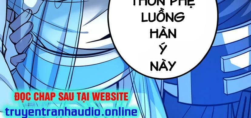 Tuyệt Thế Võ Thần Chap 320 - Next Chap 321