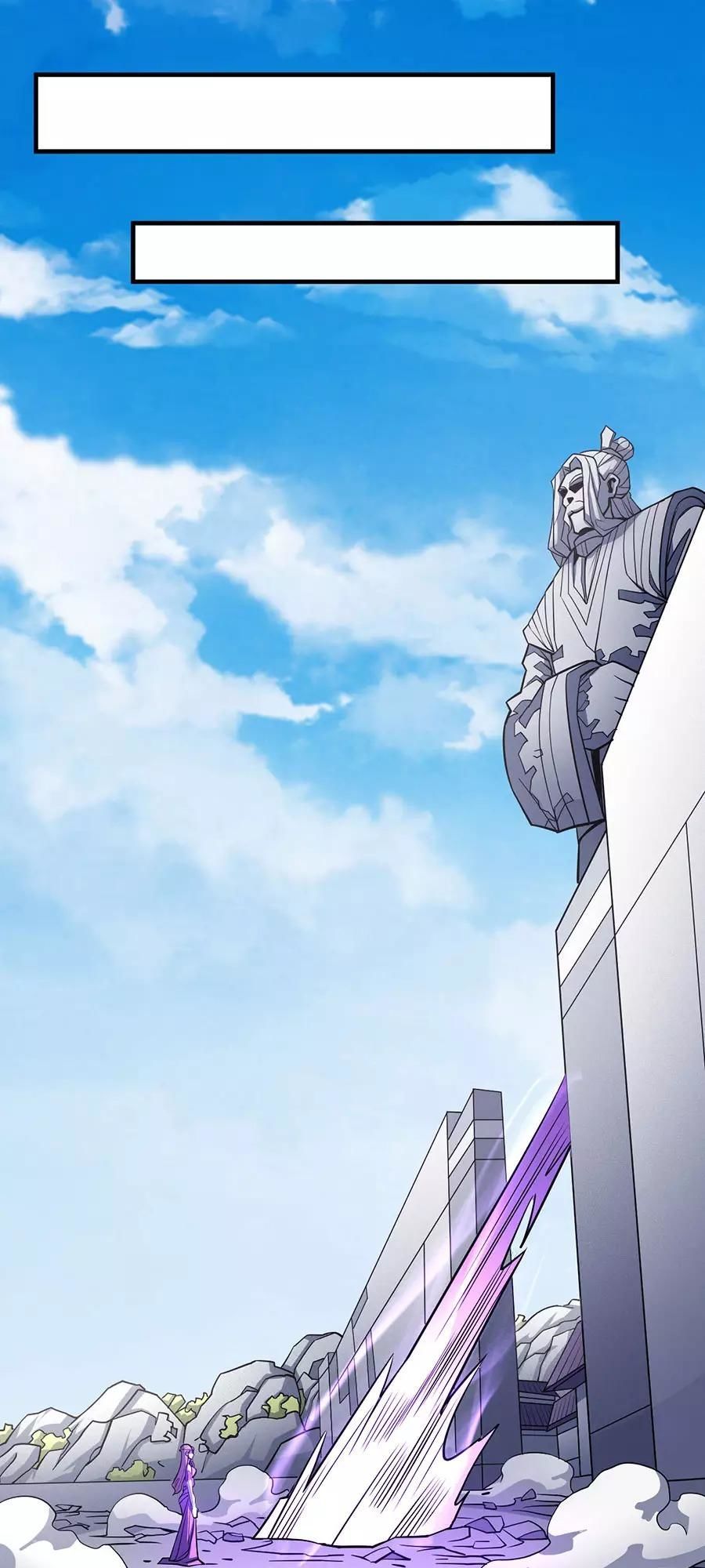 Tuyệt Thế Võ Thần Chap 321 - Next Chap 322