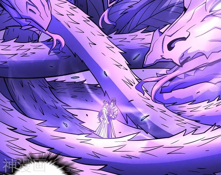 Tuyệt Thế Võ Thần Chap 321 - Next Chap 322