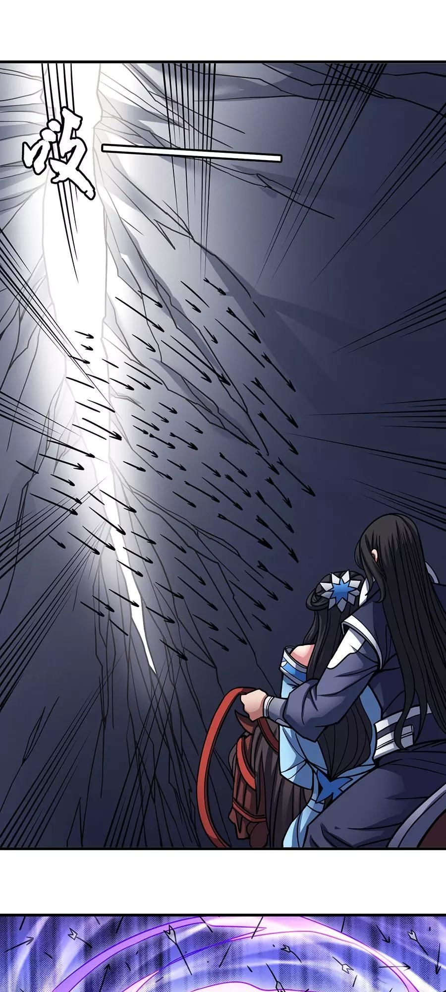 Tuyệt Thế Võ Thần Chap 321 - Next Chap 322