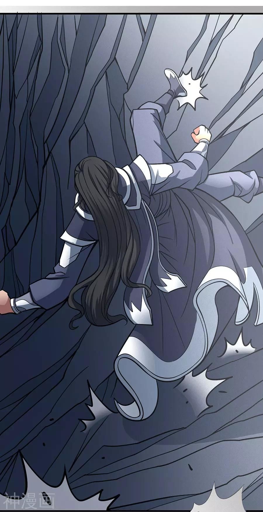 Tuyệt Thế Võ Thần Chap 321 - Next Chap 322