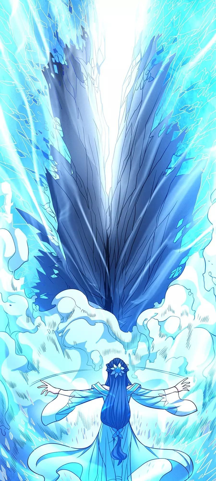 Tuyệt Thế Võ Thần Chap 322 - Next Chap 323