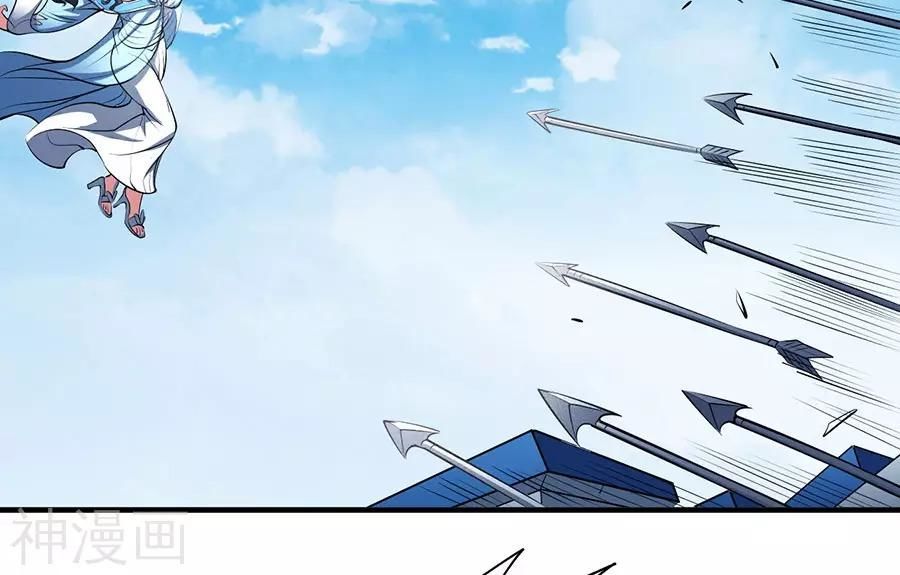 Tuyệt Thế Võ Thần Chap 322 - Next Chap 323
