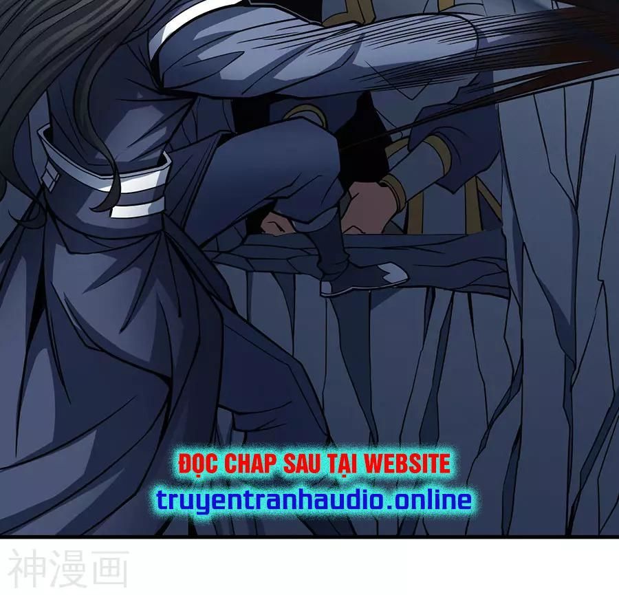 Tuyệt Thế Võ Thần Chap 322 - Next Chap 323