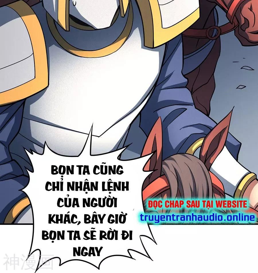Tuyệt Thế Võ Thần Chap 323 - Next Chap 324