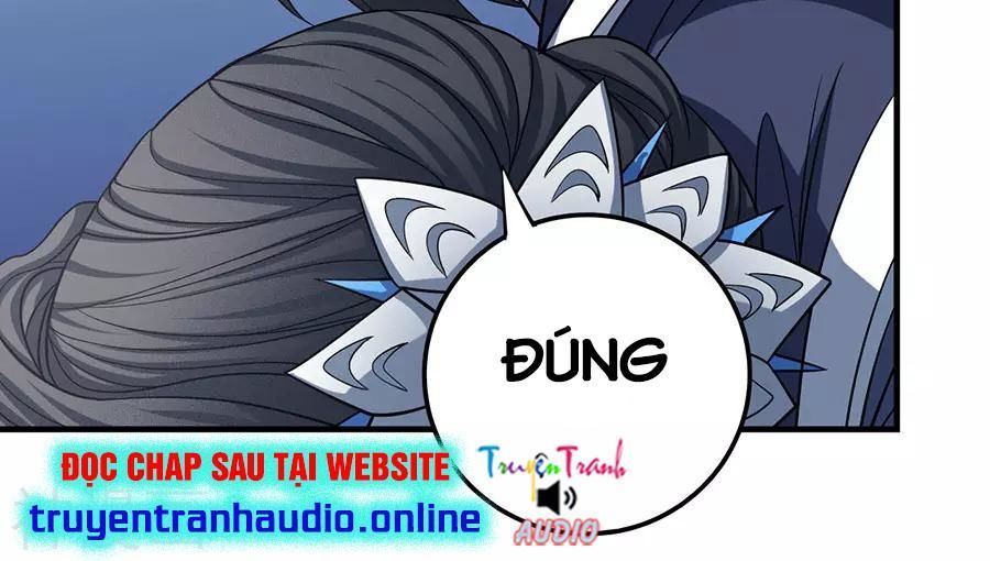 Tuyệt Thế Võ Thần Chap 323 - Next Chap 324