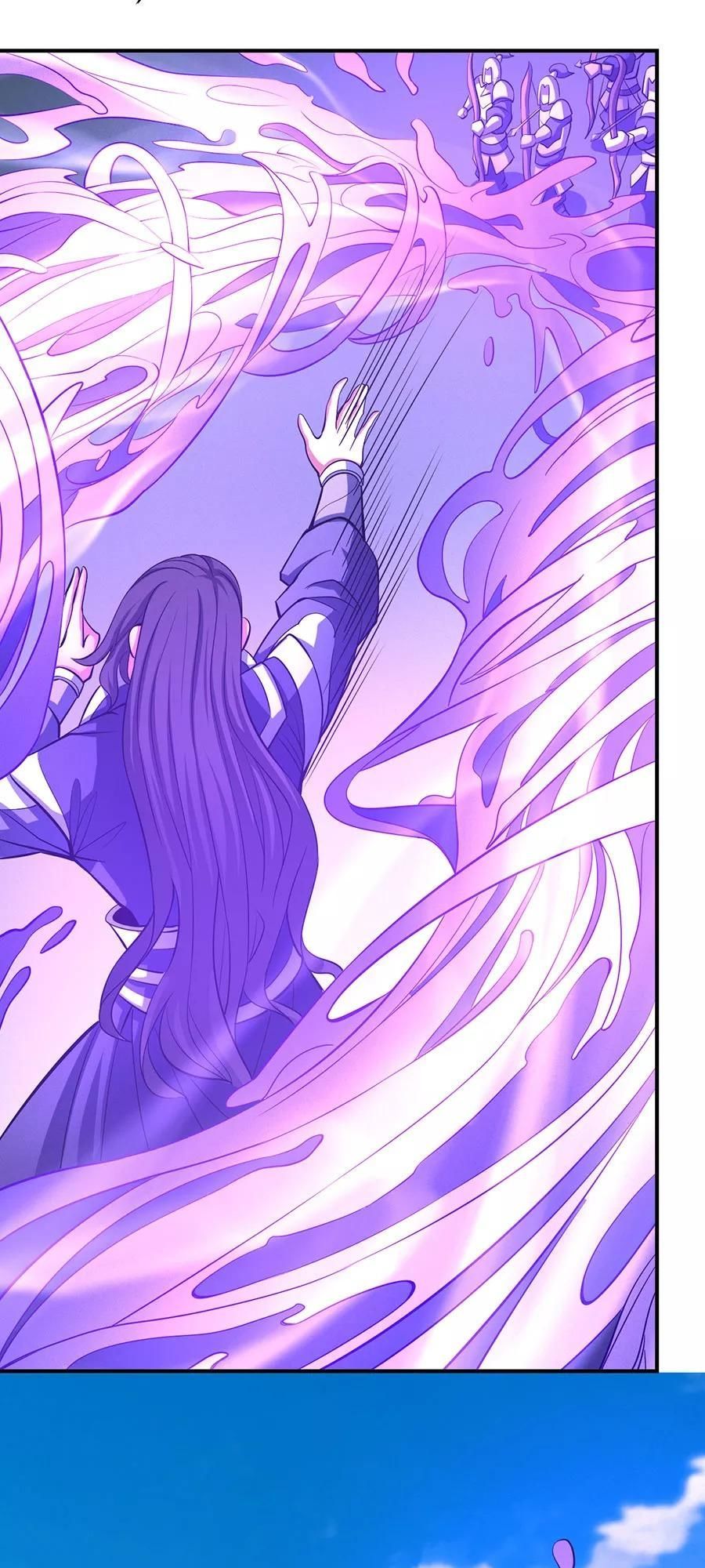 Tuyệt Thế Võ Thần Chap 323 - Next Chap 324
