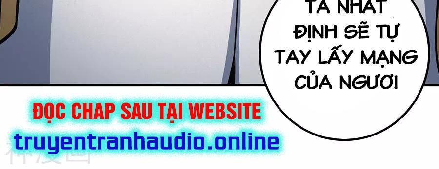 Tuyệt Thế Võ Thần Chap 323 - Next Chap 324