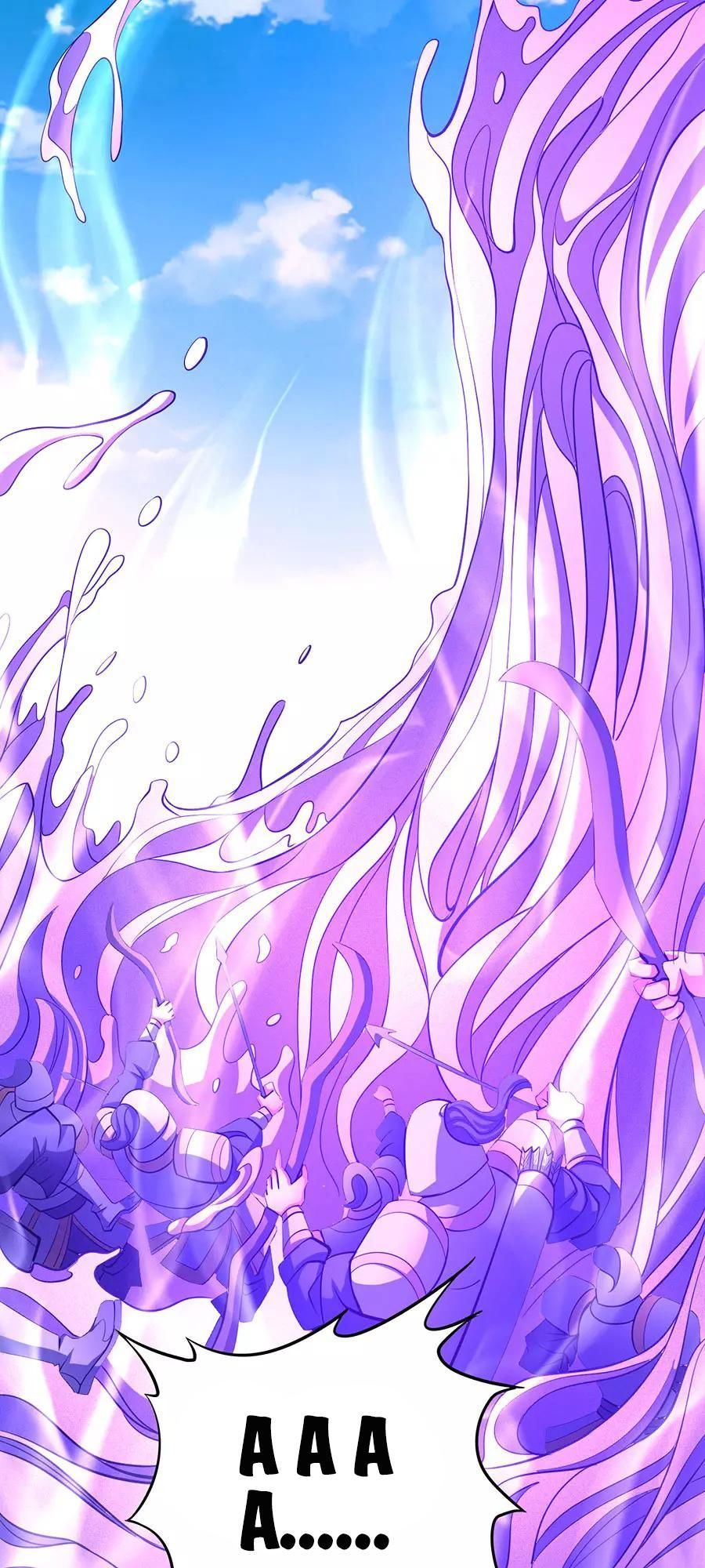 Tuyệt Thế Võ Thần Chap 323 - Next Chap 324