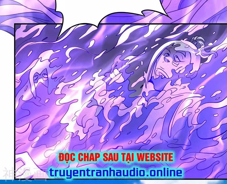 Tuyệt Thế Võ Thần Chap 323 - Next Chap 324