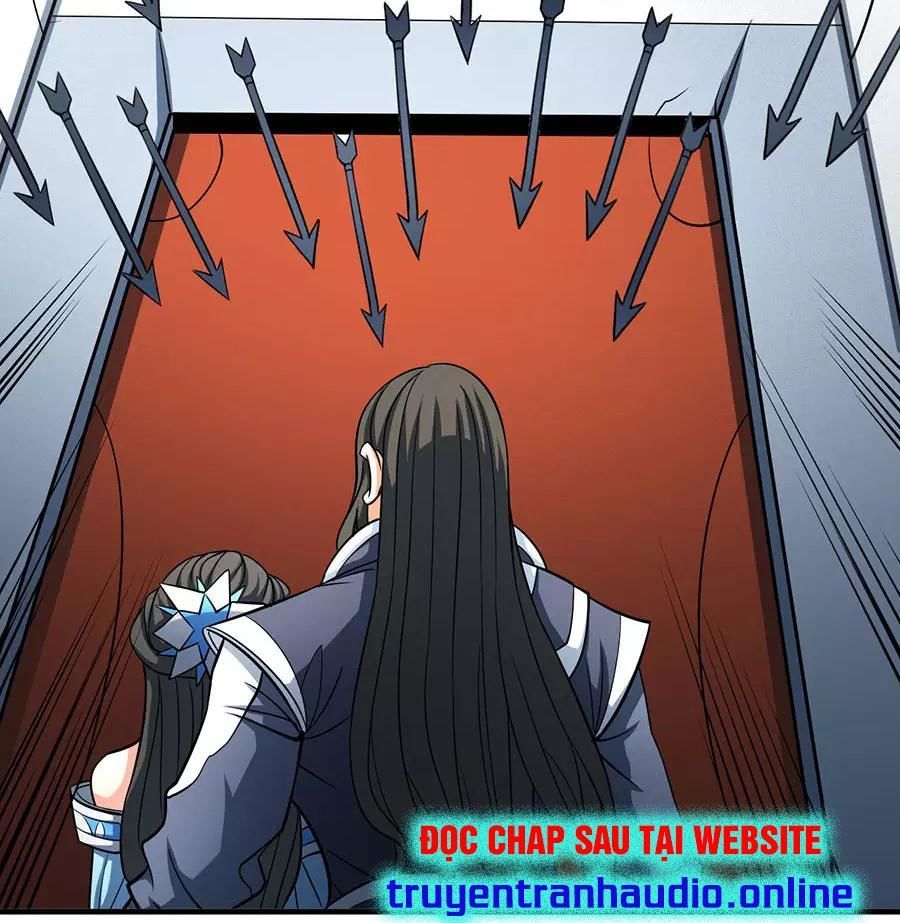 Tuyệt Thế Võ Thần Chap 324 - Next Chap 325