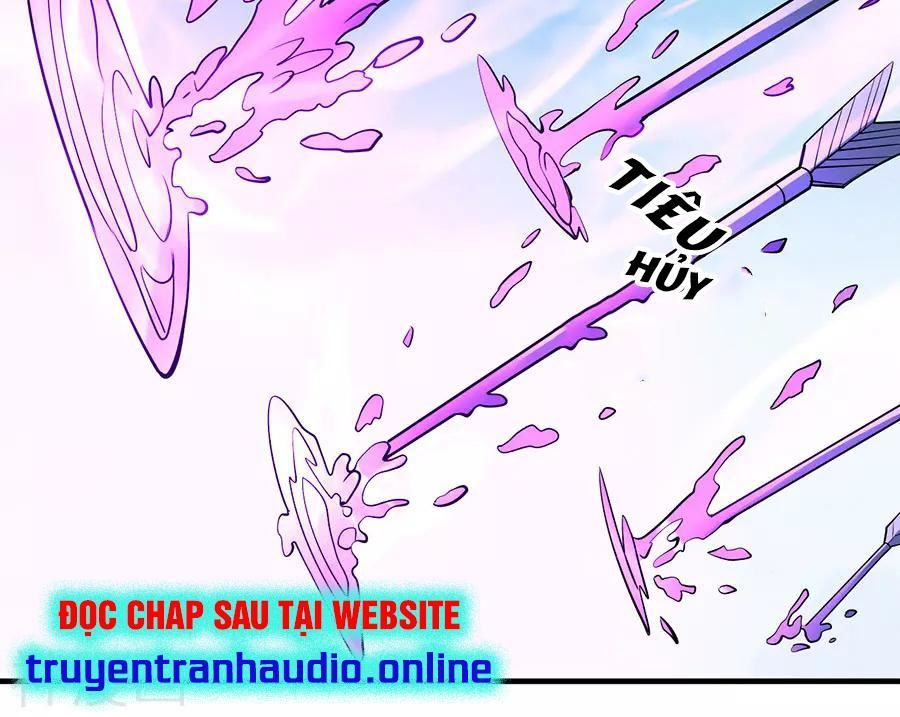 Tuyệt Thế Võ Thần Chap 324 - Next Chap 325