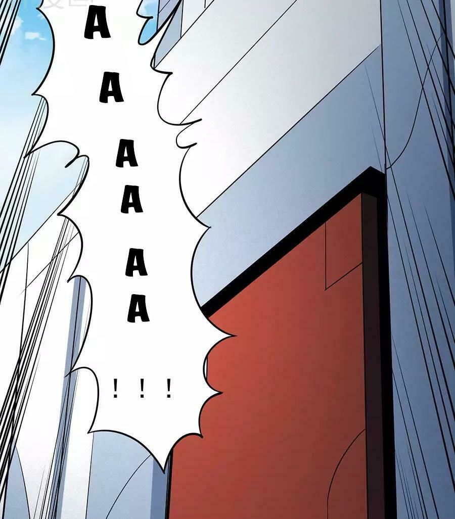 Tuyệt Thế Võ Thần Chap 325 - Next Chap 326