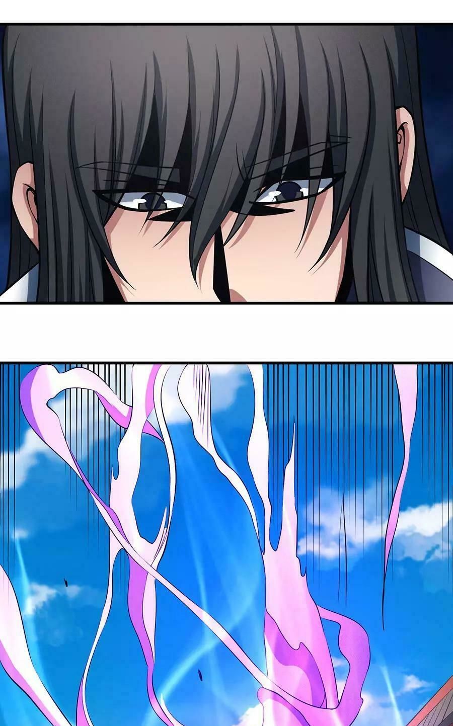 Tuyệt Thế Võ Thần Chap 325 - Next Chap 326