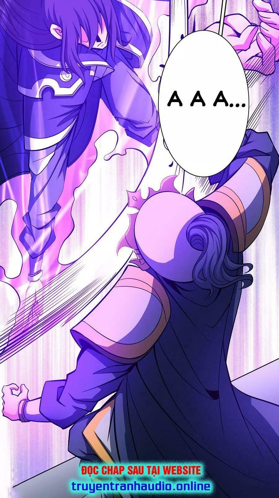 Tuyệt Thế Võ Thần Chap 325 - Next Chap 326