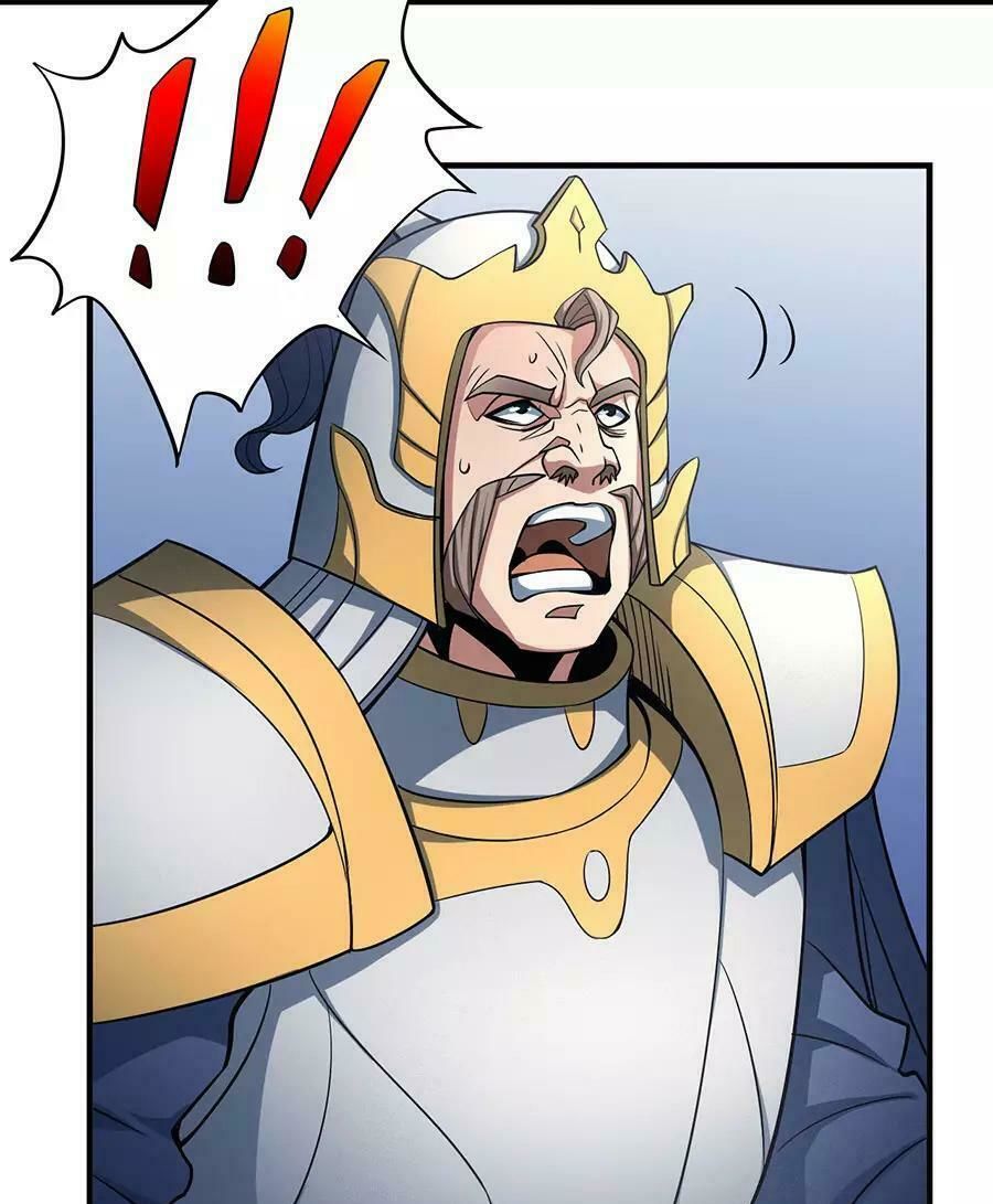 Tuyệt Thế Võ Thần Chap 325 - Next Chap 326