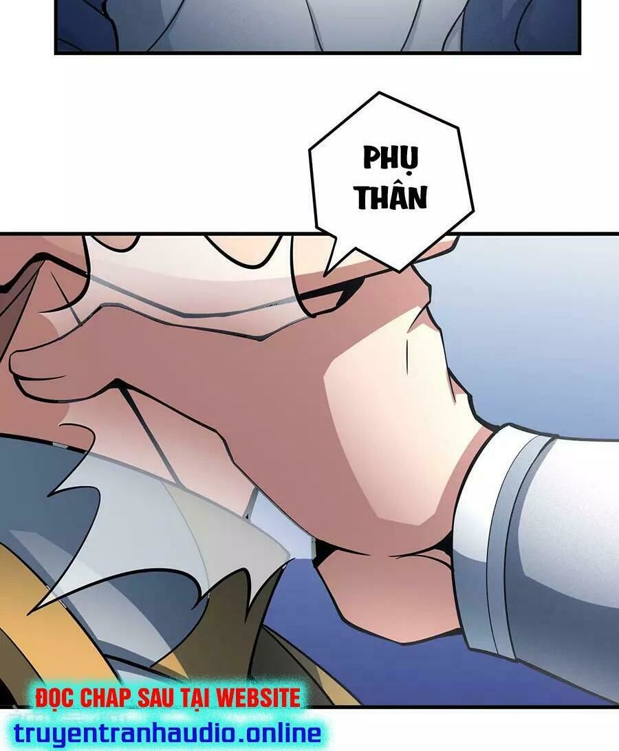 Tuyệt Thế Võ Thần Chap 325 - Next Chap 326
