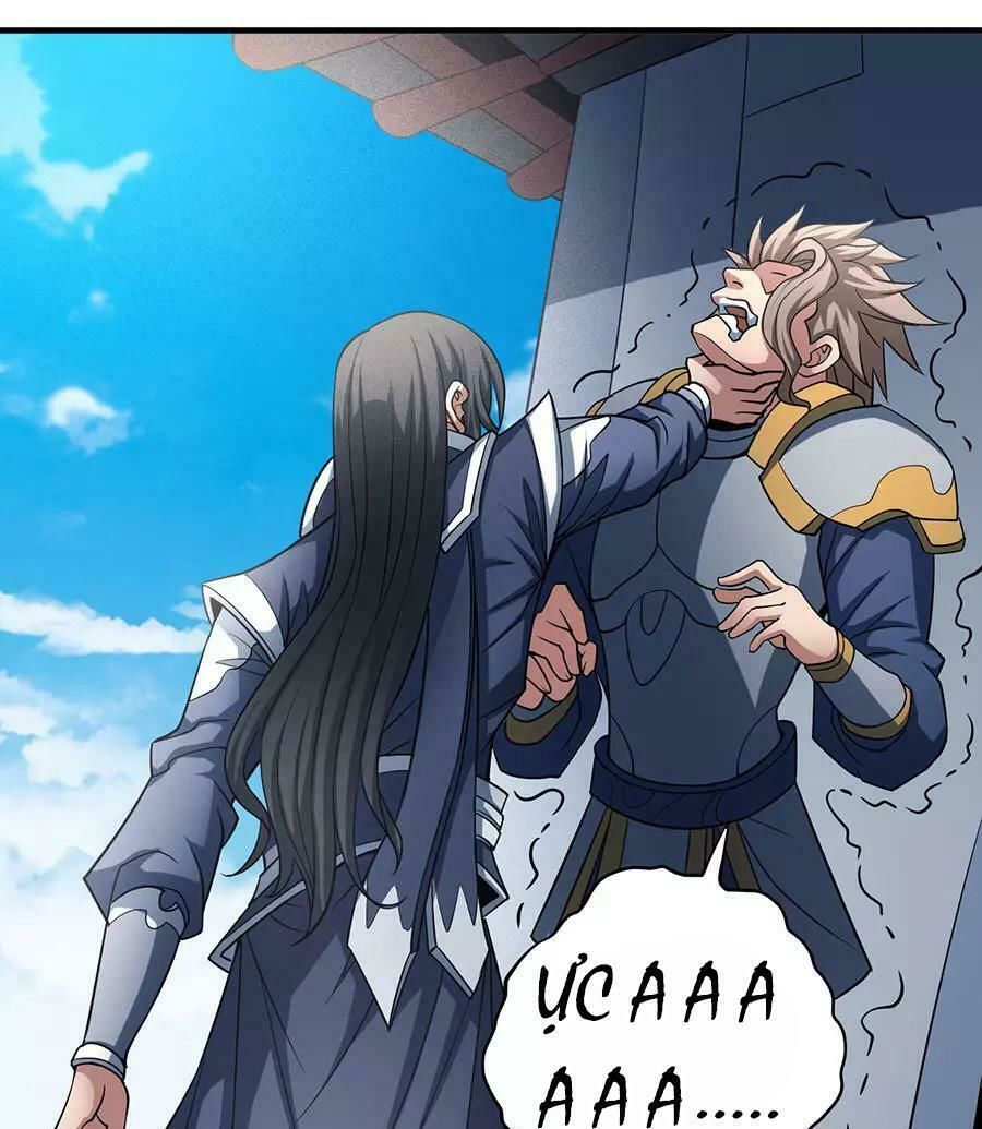 Tuyệt Thế Võ Thần Chap 325 - Next Chap 326