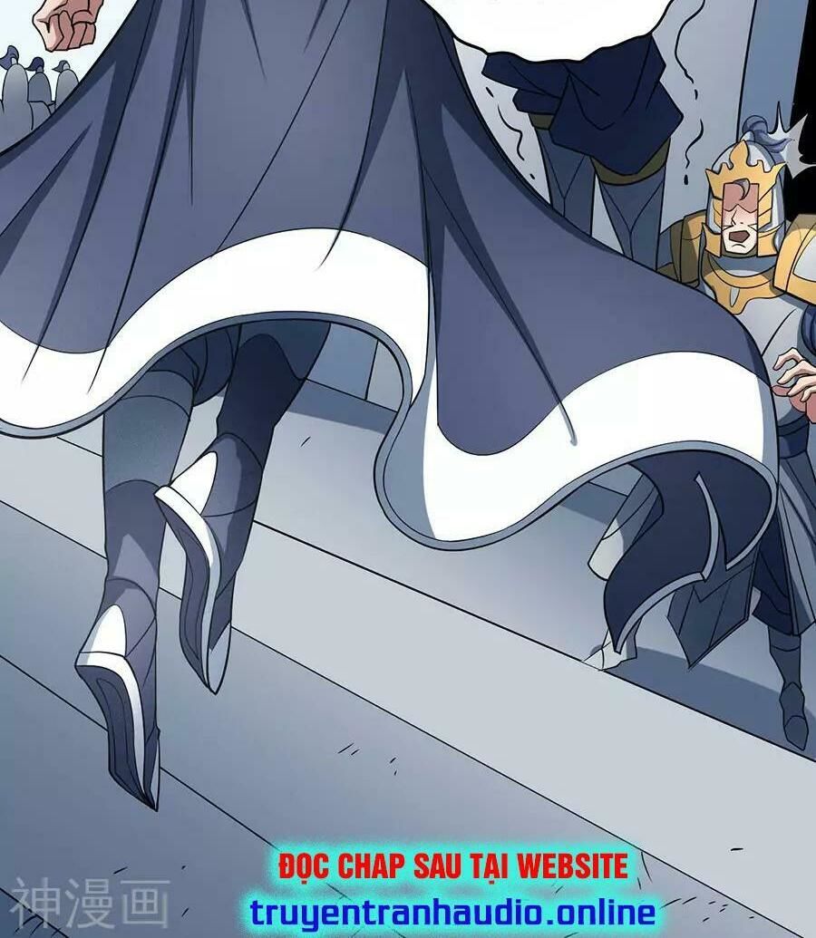 Tuyệt Thế Võ Thần Chap 325 - Next Chap 326