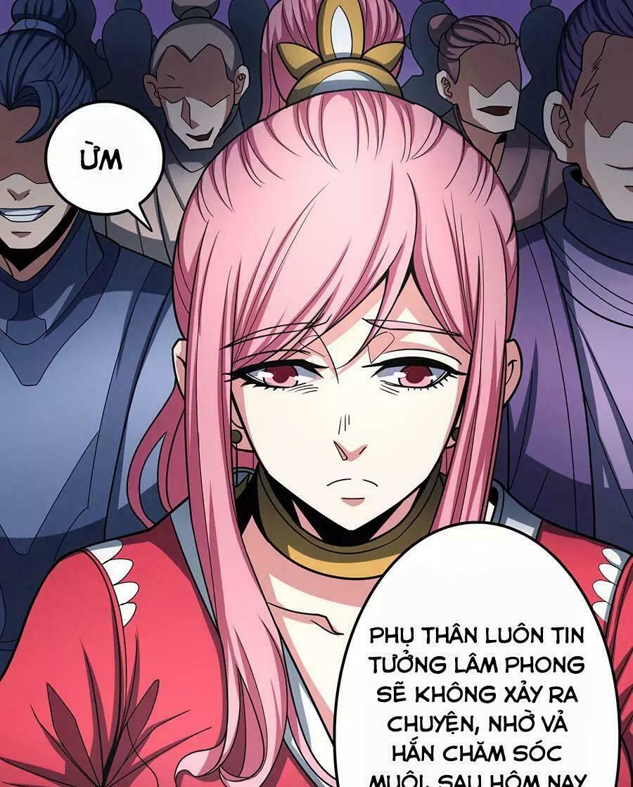 Tuyệt Thế Võ Thần Chap 326 - Next Chap 327